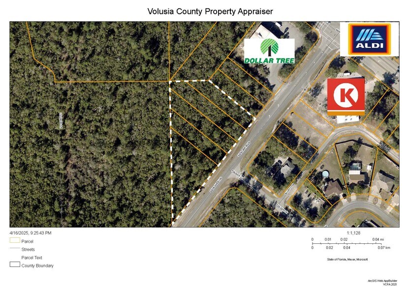 1610 Catalina Blvd, Deltona, FL à vendre - Photo de l’immeuble – Image 3 sur 3