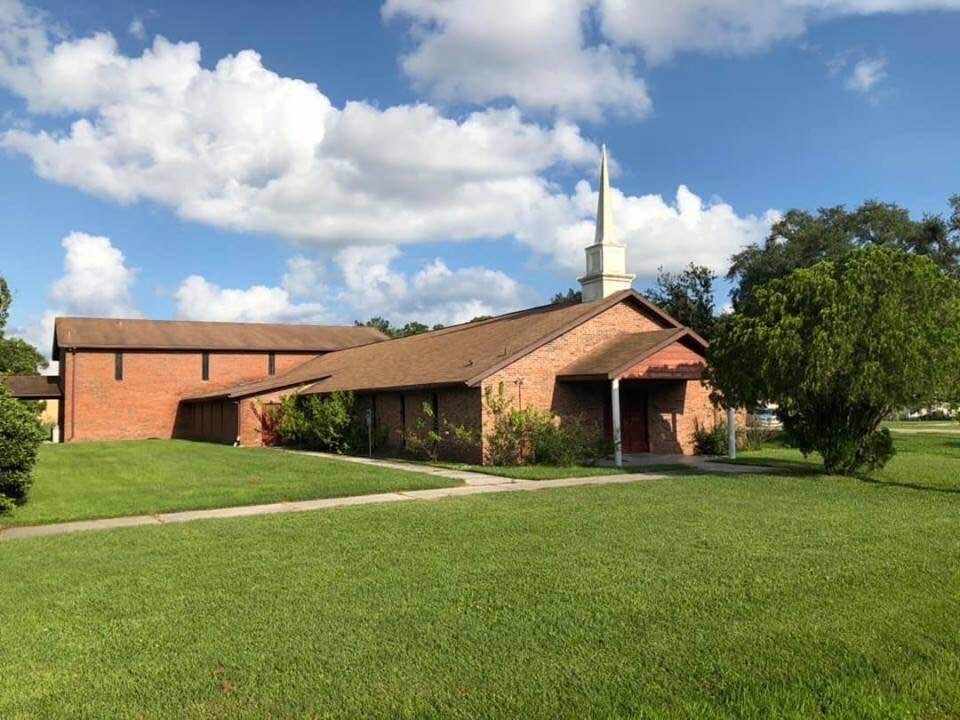 2627 Lehigh Ave, Kissimmee, FL à vendre Photo principale– Image 1 sur 6