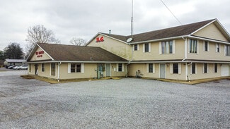 Plus de détails pour 4200 Cairo Rd, Paducah, KY - Local d’activités à vendre