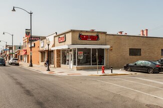 Plus de détails pour 6830 Cermak Rd, Berwyn, IL - Local commercial à vendre