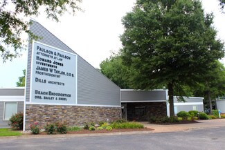 Plus de détails pour 1432 N Great Neck Rd, Virginia Beach, VA - Bureau à louer
