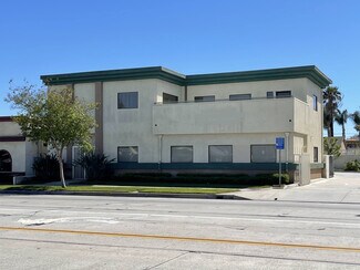 Plus de détails pour 8556 Florence Ave, Downey, CA - Coworking à louer