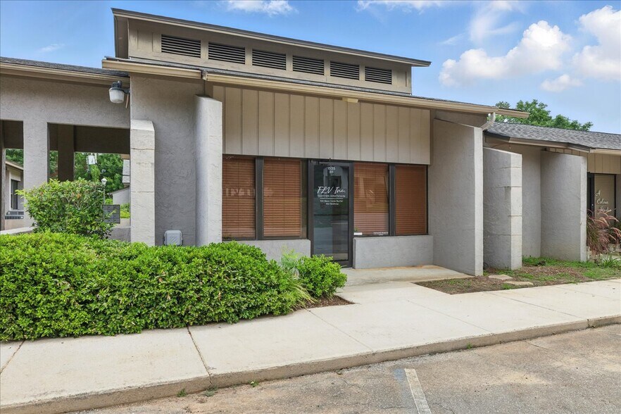 1535 Killearn Center Blvd, Tallahassee, FL à vendre - Photo de l’immeuble – Image 3 sur 29