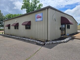 Plus de détails pour 3351 Millbranch Rd, Memphis, TN - Bureau à louer