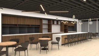 Plus de détails pour 3031 N Rocky Point Dr W, Tampa, FL - Coworking à louer