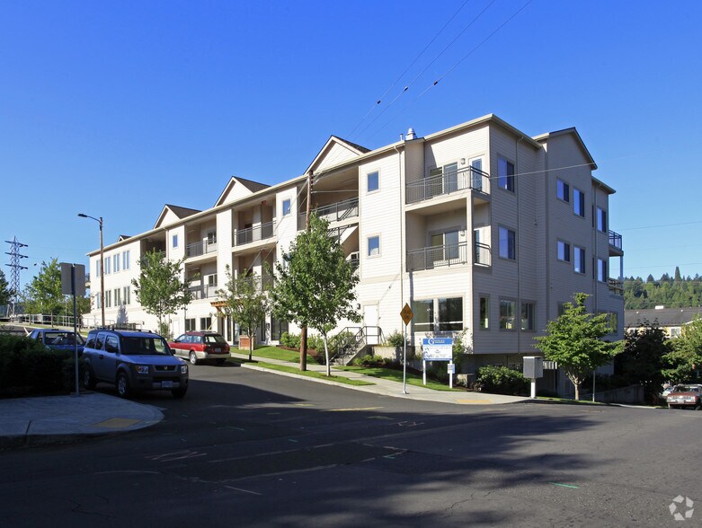 8055-8065 SE Grand Ave, Portland, OR à vendre - Photo principale – Image 1 sur 8