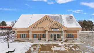 Plus de détails pour 16955-16957 18 Mile Rd, Clinton Township, MI - Bureau à louer