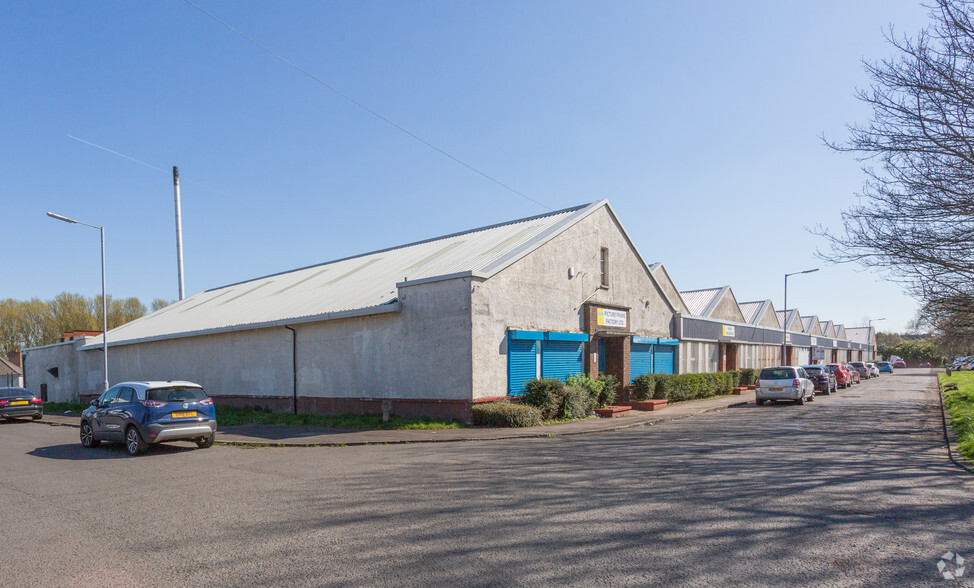 Camelon St, Glasgow à vendre - Photo de l’immeuble – Image 2 sur 10