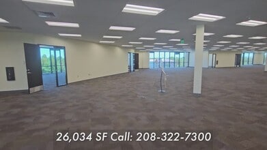 3405 E Overland Rd, Meridian, ID à louer - Vidéo sur l’annonce professionnelle