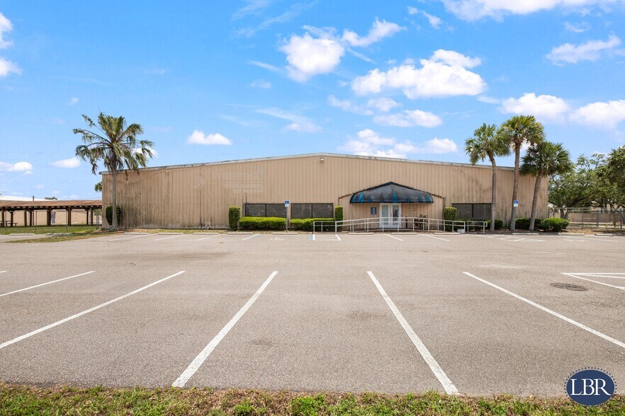 187 Barton Blvd, Rockledge, FL à louer - Photo de l’immeuble – Image 1 sur 4
