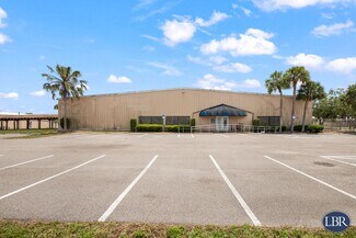 Plus de détails pour 187 Barton Blvd, Rockledge, FL - Local commercial à louer