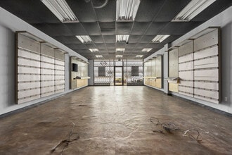 4218-4222 E Lancaster Ave, Fort Worth, TX à louer Photo de l’immeuble– Image 2 sur 5
