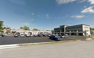 Plus de détails pour 288 N Main St, Spring Valley, NY - Bureau/Local commercial à louer