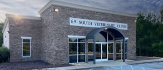 Plus de détails pour 13399 Highway 69 S, Tuscaloosa, AL - Local commercial à vendre