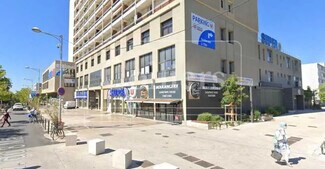 Plus de détails pour Bureau à louer