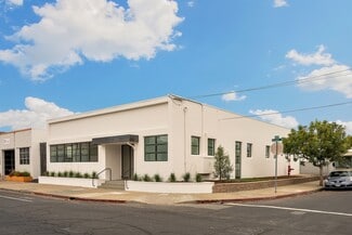 Plus de détails pour 730 Broadway, Redwood City, CA - Local d’activités à vendre