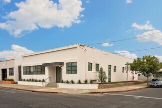 Plus de détails pour 730 Broadway, Redwood City, CA - Local d’activités à vendre