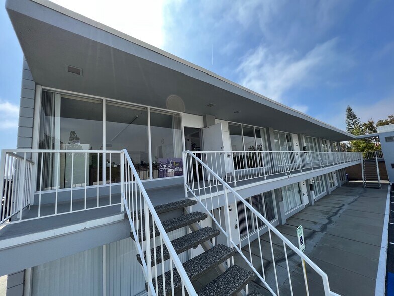 1726 Manhattan Beach Blvd, Manhattan Beach, CA à louer - Photo de l’immeuble – Image 3 sur 8