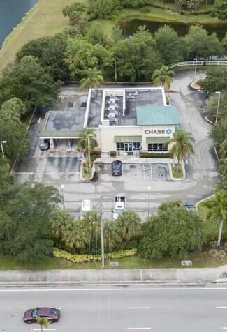 Plus de détails pour 4771-4931 S Military Trl, Green Acres, FL - Local commercial à louer