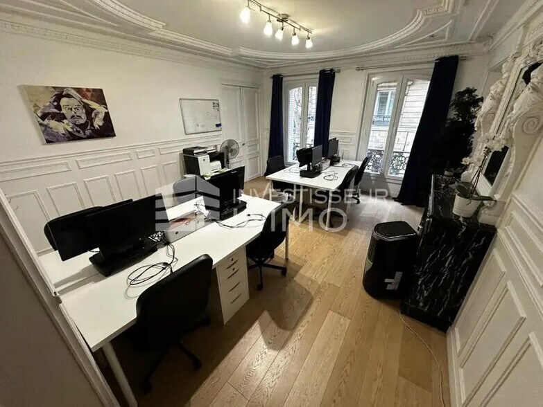 Bureau dans Paris à louer - Photo intérieure – Image 3 sur 15