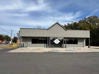 Plus de détails pour 1740 Highmarket St, Georgetown, SC - Local commercial à vendre