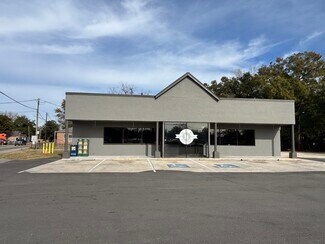 Plus de détails pour 1740 Highmarket St, Georgetown, SC - Local commercial à vendre