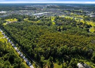 Plus de détails pour 2380 Shepherd Ave, Saint Cloud, FL - Terrain à vendre