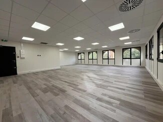Plus de détails pour Bureau à louer