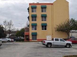 Plus de détails pour 701 NW Federal Hwy, Stuart, FL - Bureau à louer