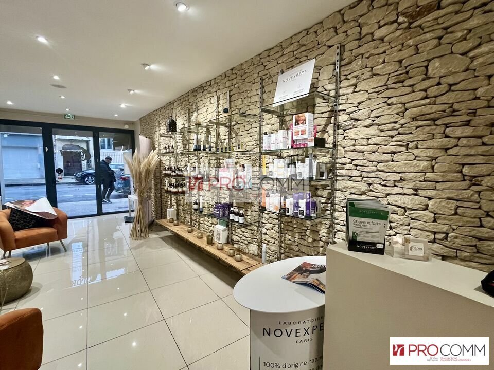 Local commercial dans Cavaillon à vendre Photo intérieure– Image 1 sur 13
