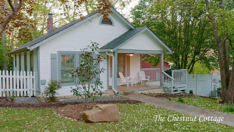 168 W Main St, Dahlonega, GA à vendre - Vidéo sur l’annonce professionnelle – Image 3 sur 43