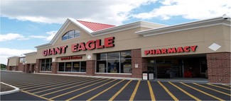 Plus de détails pour 2900 Stelzer Rd, Columbus, OH - Local commercial à louer