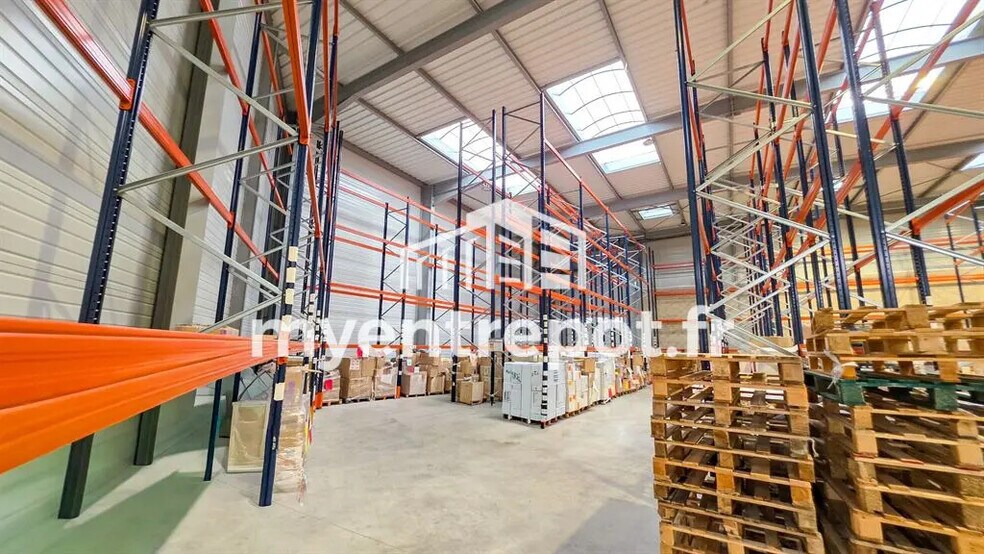 Local d’activités dans Roquefort-la-Bédoule à louer - Photo intérieure – Image 3 sur 6