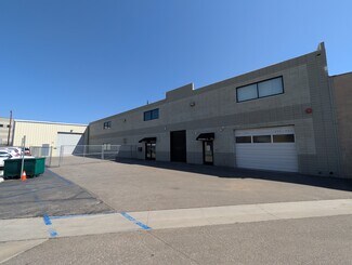 Plus de détails pour 1835 Dana St, Glendale, CA - Industriel/Logistique à louer