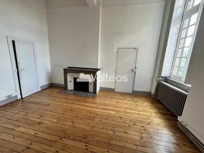 24 Grande-Rue Nazareth, Toulouse à louer - Photo de l’immeuble – Image 2 sur 11