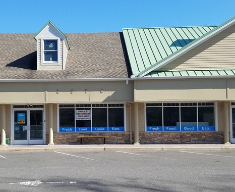 34 S Main St, Barnegat, NJ à louer - Photo de l’immeuble – Image 3 sur 4