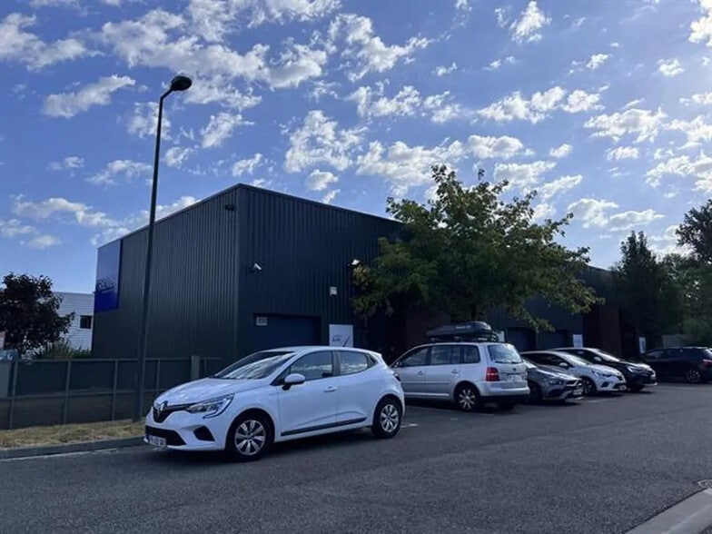 3 Rue Du Pré Fermé, Toulouse à louer - Photo de l’immeuble – Image 1 sur 6