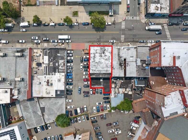 203-207 Market St, Paterson, NJ à vendre - Photo de l’immeuble – Image 2 sur 27