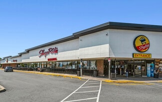 Plus de détails pour 365 Convery Blvd, Perth Amboy, NJ - Local commercial à louer