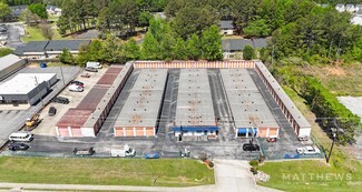 Plus de détails pour 1686 GA-138, Conyers, GA - Spécialisé à vendre