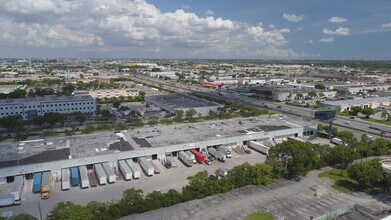 7770 NW 46th St, Doral, FL - Vue aérienne vue de carte - Image1