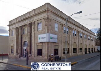 Plus de détails pour 220 4th St, Rawlins, WY - Local commercial à vendre