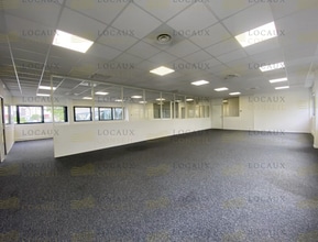 Bureau dans Gennevilliers à louer Photo intérieure– Image 2 sur 9
