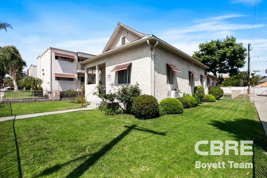 7222 Bright Ave, Whittier, CA à vendre - Photo de l’immeuble – Image 2 sur 16
