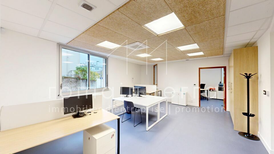 Bureau dans Limoges à louer Photo intérieure– Image 1 sur 9