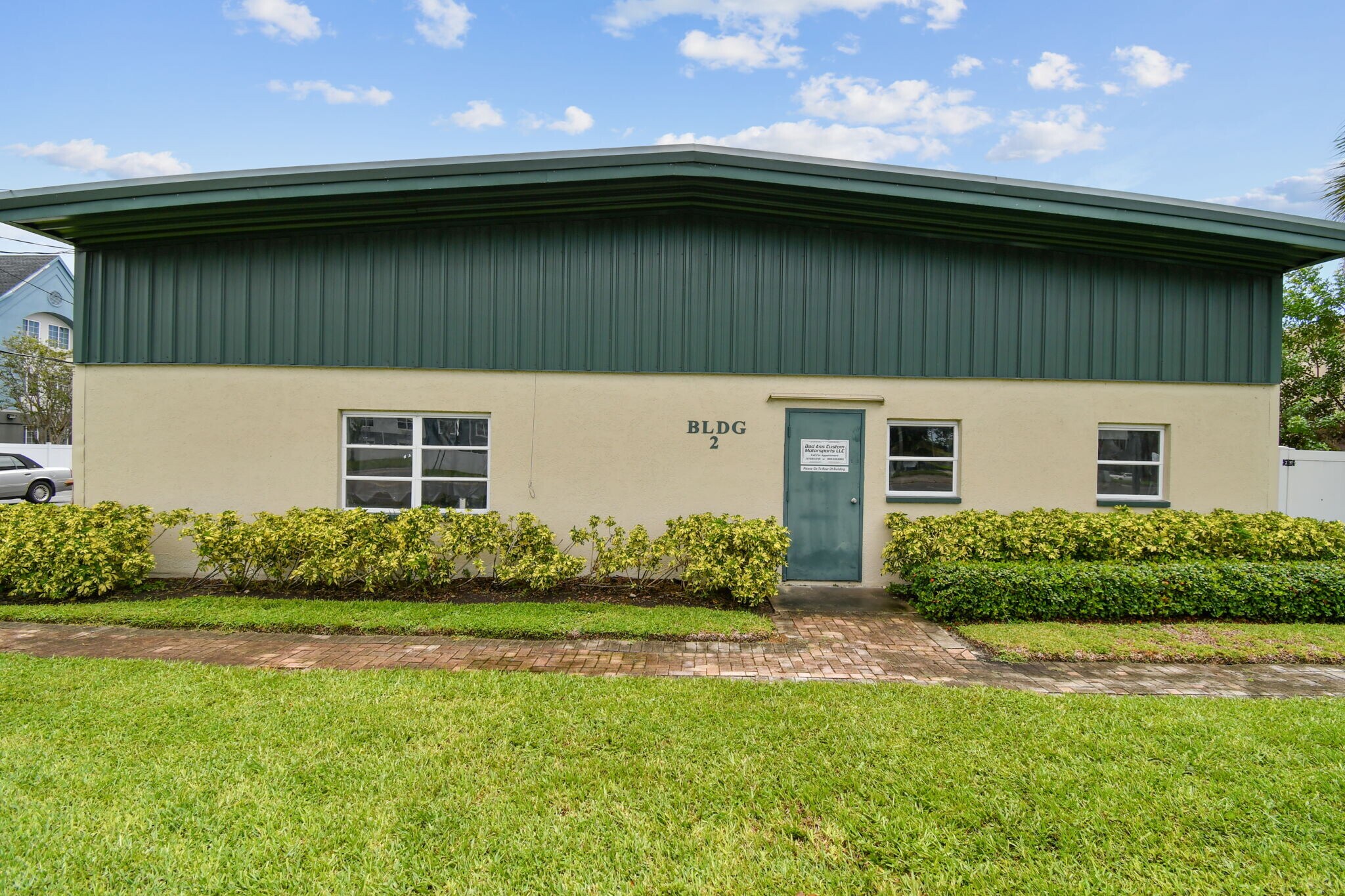 13195 N 49th St N, Clearwater, FL à louer Photo de l’immeuble– Image 1 sur 19