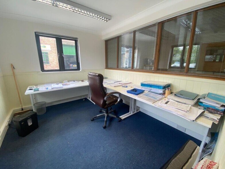 Ipswich Rd, Dedham à louer - Photo de l’immeuble – Image 3 sur 7