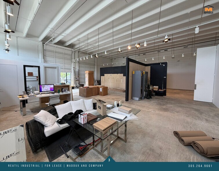 7201 SW 42nd St, Miami, FL à louer - Photo intérieure – Image 3 sur 4