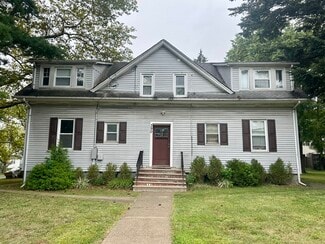 Plus de détails pour 390 Orange Rd, Montclair, NJ - Logement à vendre