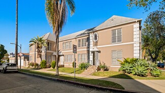 Plus de détails pour 4196 5th Ave, Los Angeles, CA - Logement à vendre